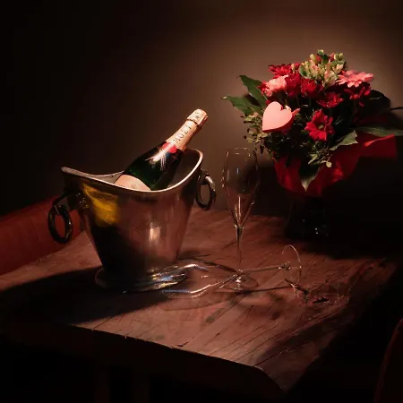 Dreams And Wellness Отель типа 