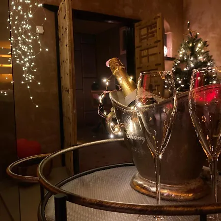 Dreams And Wellness Bed & Breakfast Vorstenbosch