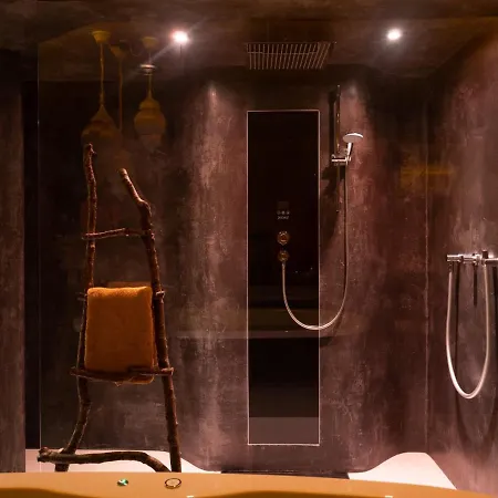 Dreams And Wellness Отель типа 