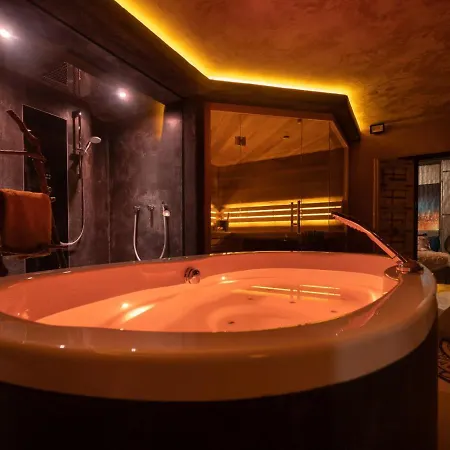 Dreams And Wellness Bed & Breakfast Vorstenbosch