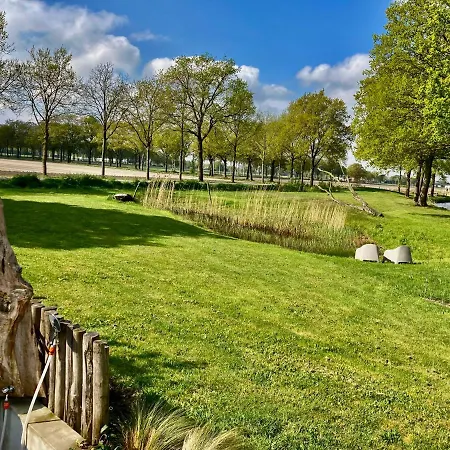 Dreams And Wellness * Vorstenbosch