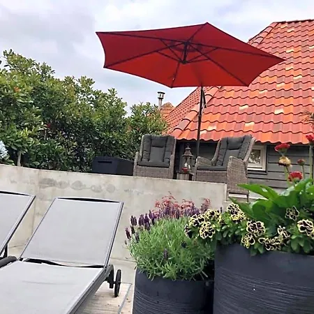 Dreams And Wellness Vorstenbosch