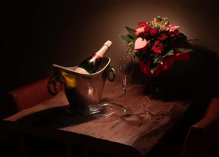 Dreams And Wellness Panzió Vorstenbosch