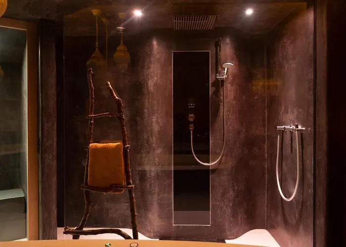 Dreams And Wellness Panzió Vorstenbosch