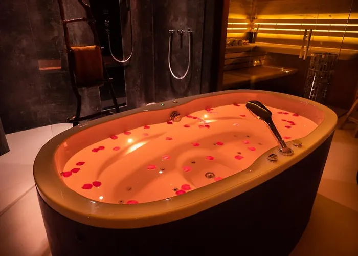 Dreams And Wellness Panzió