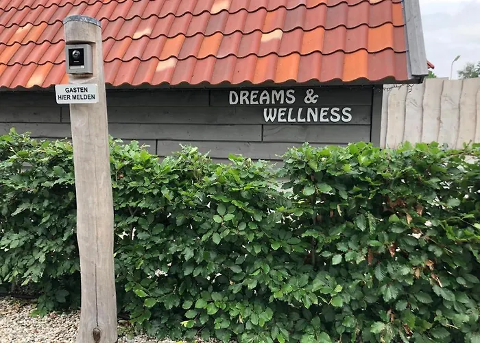 Dreams And Wellness