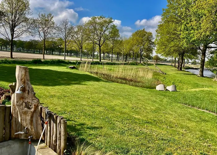 Dreams And Wellness * Vorstenbosch