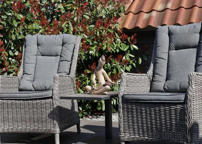 Dreams And Wellness Panzió Vorstenbosch