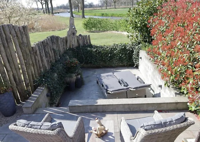 Dreams And Wellness Vorstenbosch