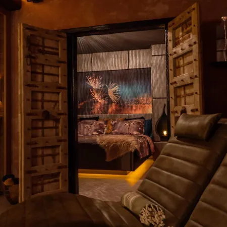 Dreams And Wellness Bed & Breakfast Vorstenbosch