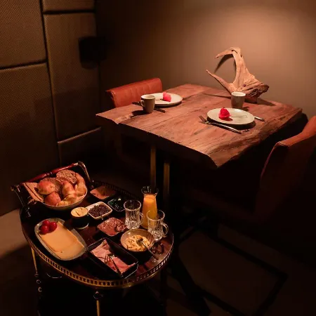 Dreams And Wellness Bed & Breakfast Vorstenbosch