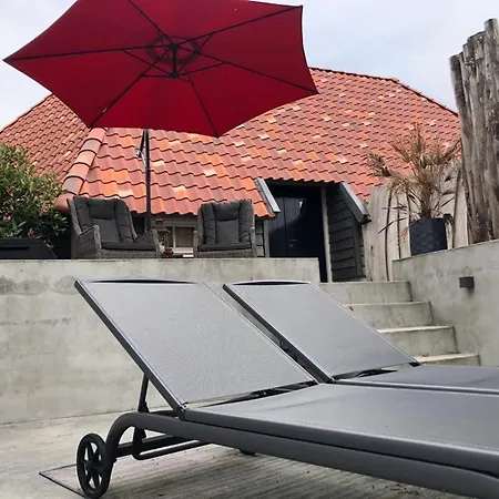 Dreams And Wellness Bed & Breakfast