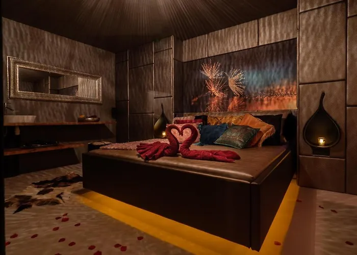 Bed and Breakfast Dreams And Wellness