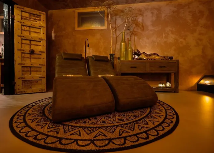 Bed and Breakfast Dreams And Wellness