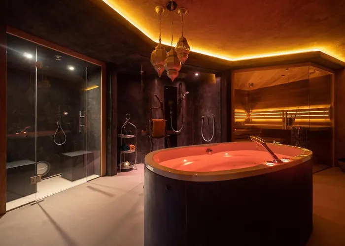 Dreams And Wellness * Vorstenbosch