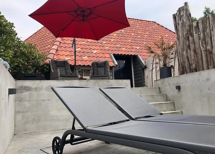 Dreams And Wellness Bed and Breakfast