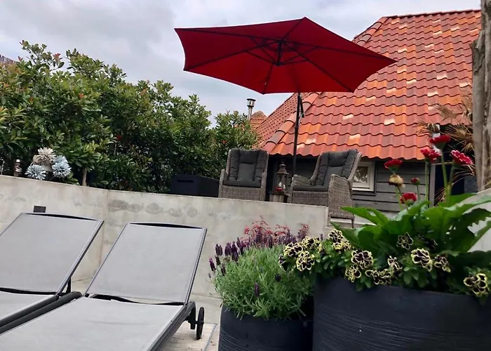 Dreams And Wellness Bed and Breakfast