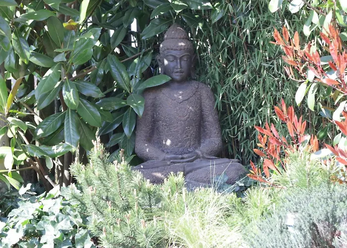 Bed and Breakfast Dreams And Wellness Vorstenbosch